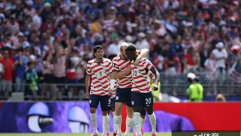 2026世俱杯金靴赔率：哈兰德与奥利塞领跑，福登紧随其后